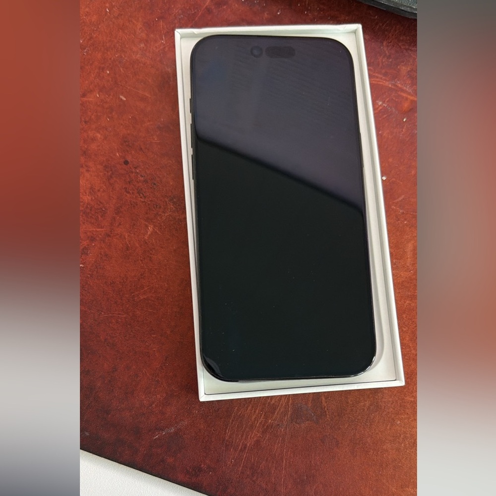Apple iPhone 17 Air 256g